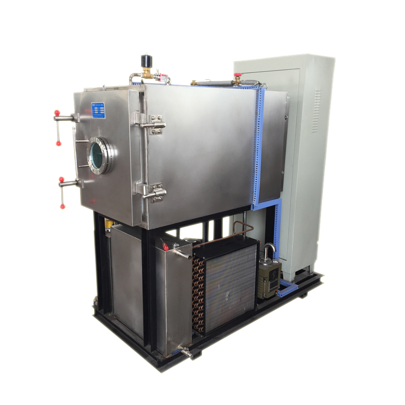 真空冷凍干燥機(jī)